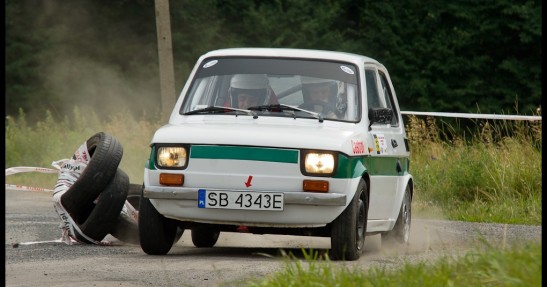 Super Sprint Cieszyn